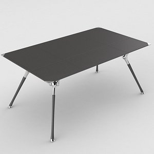 Codutti Genesis Table
