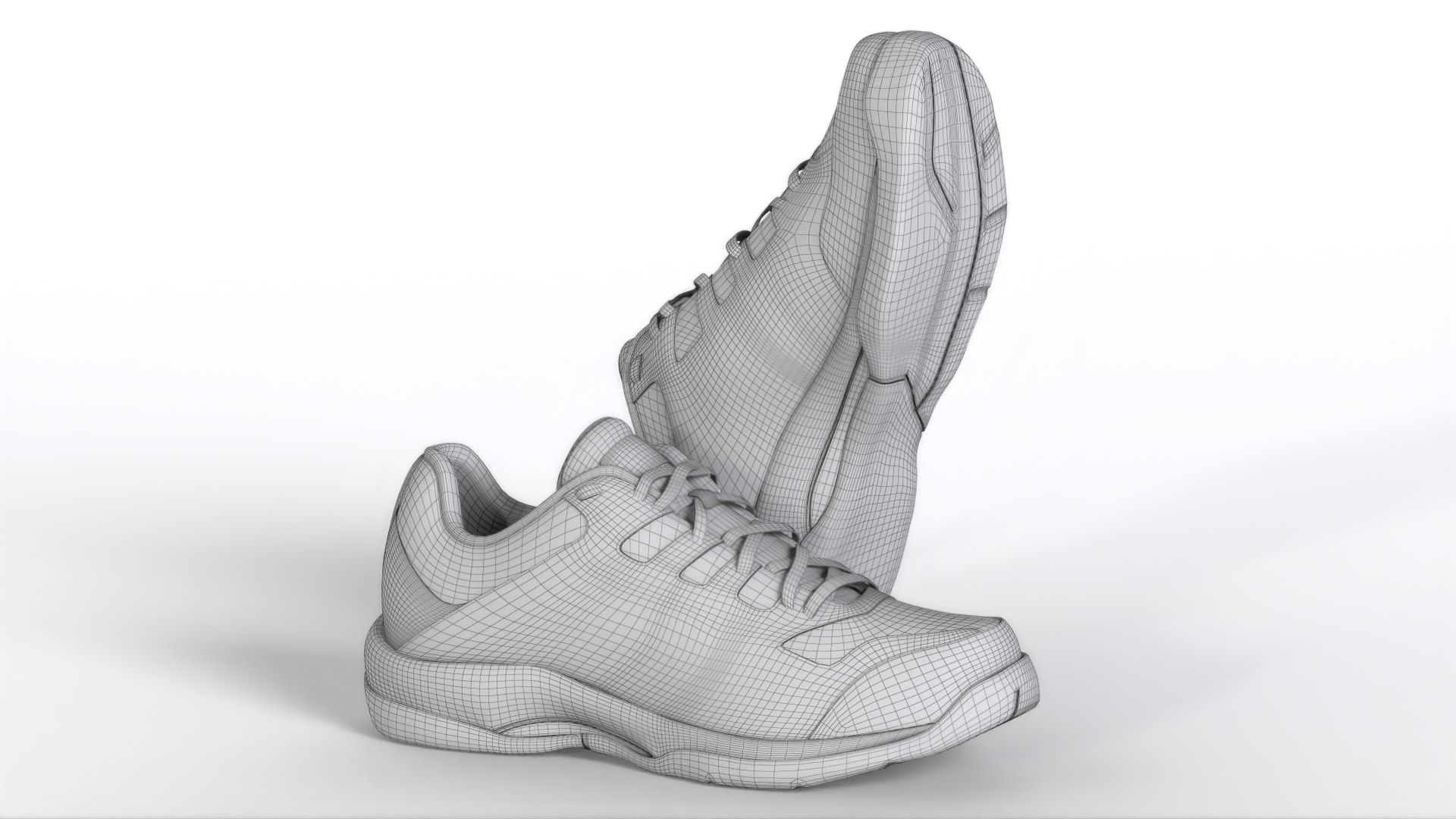 3D Skechers Viper Court - Athletic Indoor Outdoor Pickleball Shoes With Arch Fit Support Sneakers women https://p.turbosquid.com/ts-thumb/om/JyLuSj/eR/wireframe__00004/png/1766152470/1920x1080/fit_q87/8eaec23a3ca5e9f1d81ad96edbb0488a1f02bbab/wireframe__00004.jpg