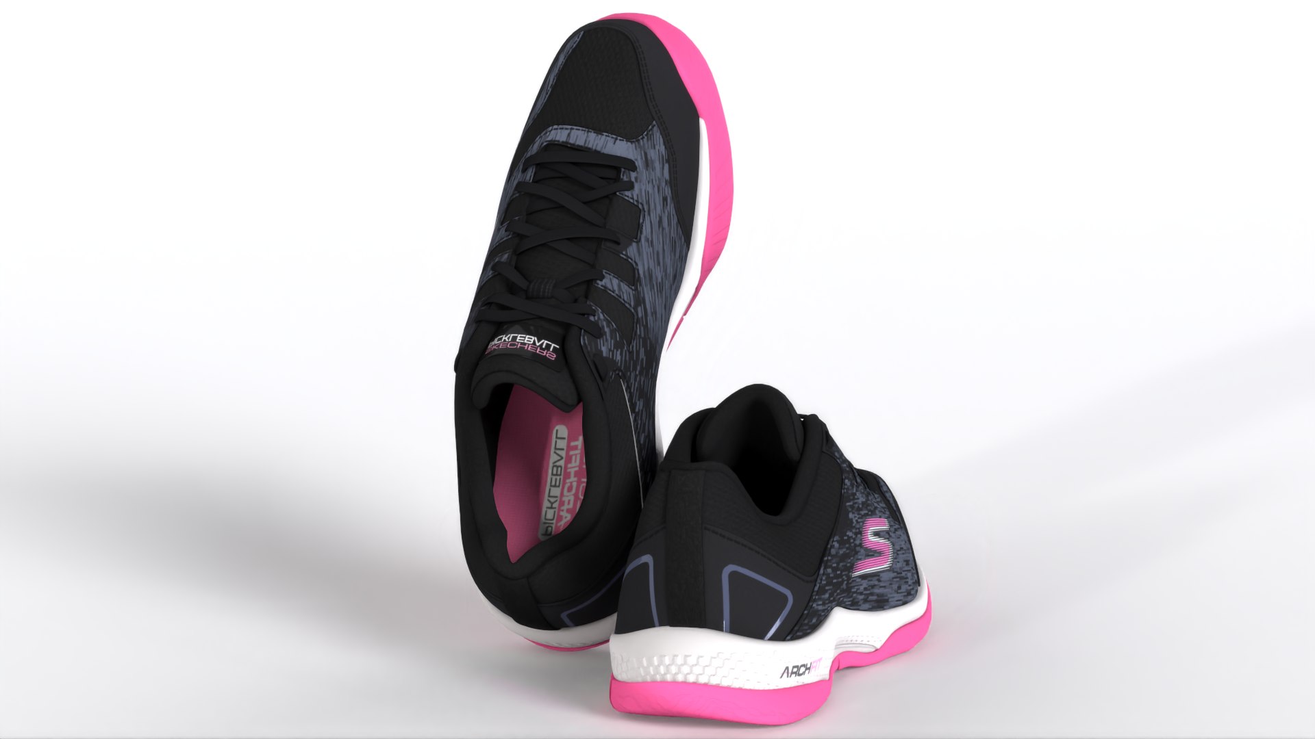 3D Skechers Viper Court - Athletic Indoor Outdoor Pickleball Shoes With Arch Fit Support Sneakers women https://p.turbosquid.com/ts-thumb/om/JyLuSj/zY/shoe__00007/png/1766152458/1920x1080/fit_q87/8798a2a96255569386cd8f76a9d87638f47639e4/shoe__00007.jpg