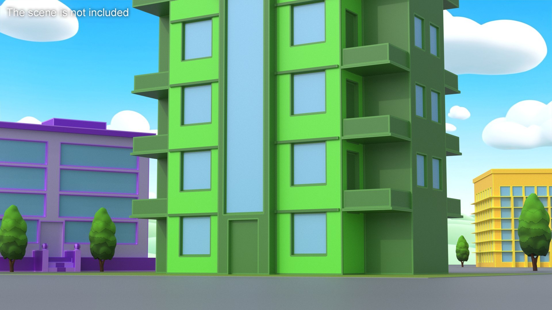 Cartoon Buildings Collection 3 3D model https://p.turbosquid.com/ts-thumb/om/KMOaBI/32/cartoon_buildings_collection_3_002/jpg/1750084092/1920x1080/fit_q87/948f2dce1c59f7f9fe0b27fb51542cc0b0dab080/cartoon_buildings_collection_3_002.jpg