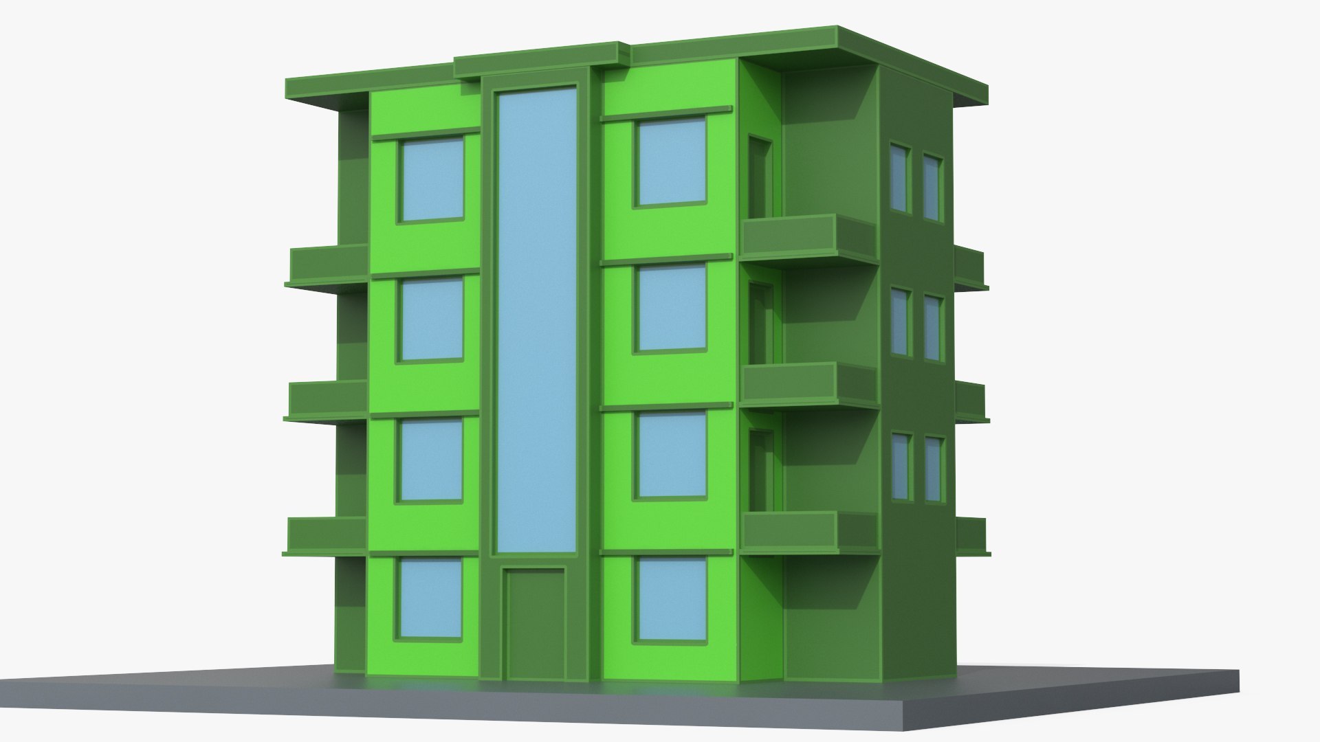 Cartoon Buildings Collection 3 3D model https://p.turbosquid.com/ts-thumb/om/KMOaBI/at/cartoon_buildings_collection_3_004/jpg/1750084093/1920x1080/fit_q87/098494cf77e497b9e59f768c23316c4ec2b342b2/cartoon_buildings_collection_3_004.jpg