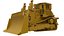 Cat D11 Bulldozer