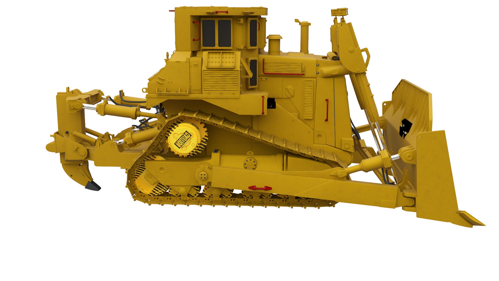 Cat D11 Bulldozer 3D https://p.turbosquid.com/ts-thumb/om/OdR2MY/1H/d0002/png/1792847130/1920x1080/fit_q87/3aee6ec0a0d6861bb486ff30227f66e33050b7f9/d0002.jpg