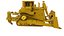 Cat D11 Bulldozer