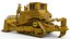 Cat D11 Bulldozer