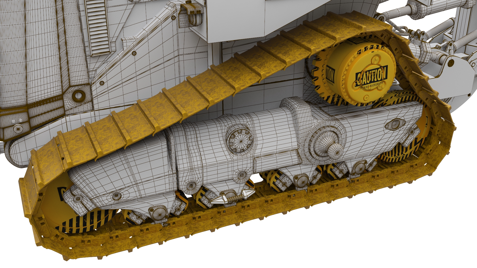 Cat D11 Bulldozer 3D https://p.turbosquid.com/ts-thumb/om/OdR2MY/cX/p/png/1792853328/1920x1080/turn_fit_q99/c04cd237b77e671b5596a9cf15f16647cd53b355/p-1.jpg