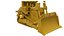 Cat D11 Bulldozer