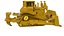 Cat D11 Bulldozer