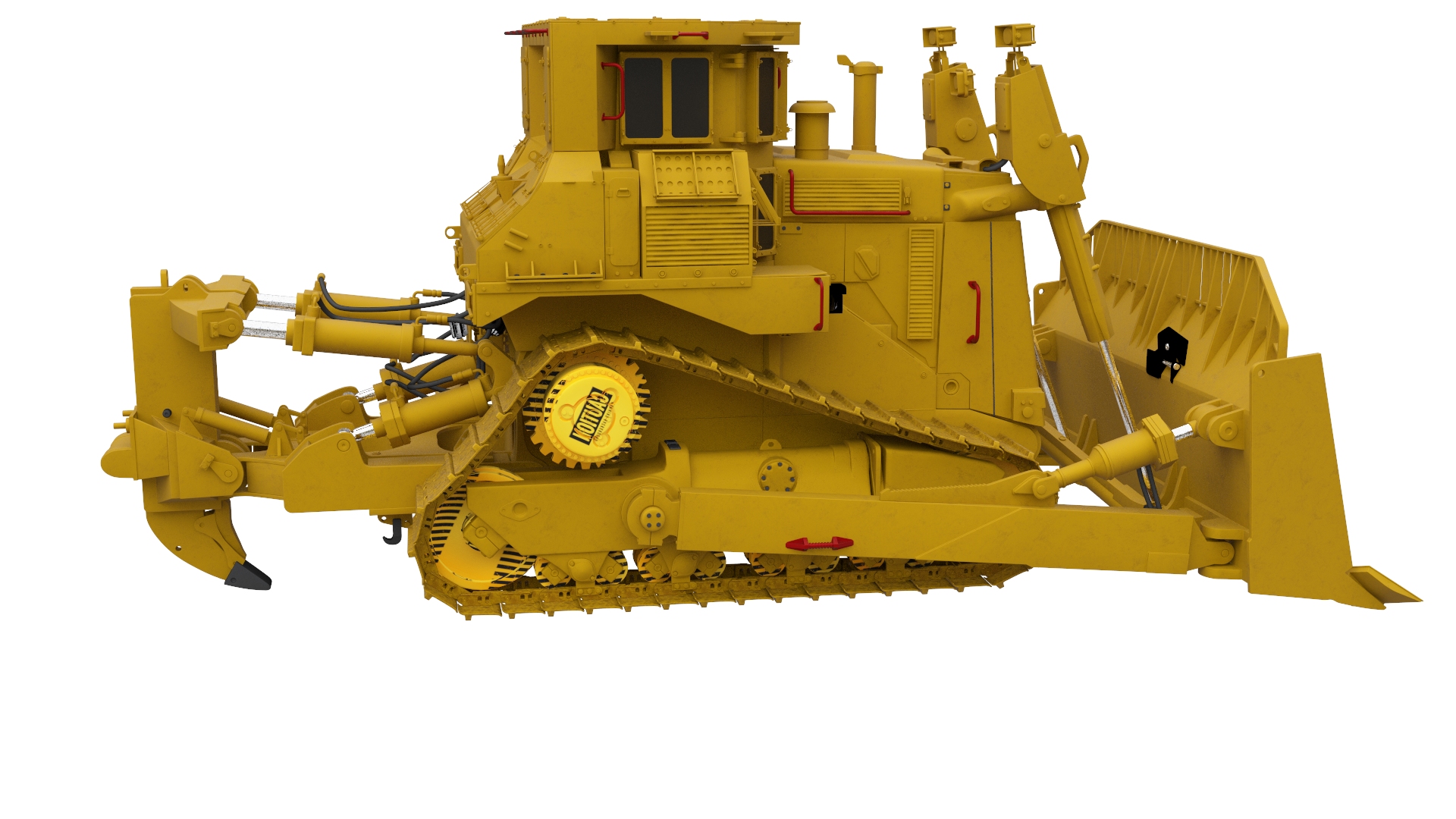 Cat D11 Bulldozer 3D https://p.turbosquid.com/ts-thumb/om/OdR2MY/xi/d/png/1792847108/1920x1080/turn_fit_q99/e0390800bceef84744d70760527413b13392469d/d-1.jpg