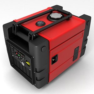 Portable Generator V1
