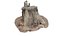 Rotten Stump 002