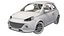 Generic Small Hatchback