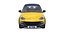 Generic Small Hatchback