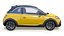 Generic Small Hatchback