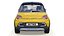 Generic Small Hatchback