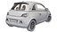 Generic Small Hatchback