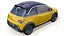 Generic Small Hatchback