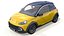 Generic Small Hatchback