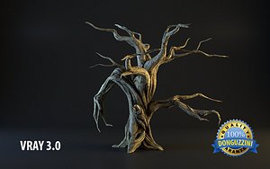 monster tree 3ds