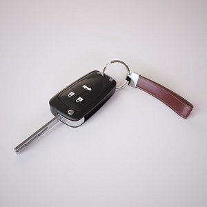 Car Key