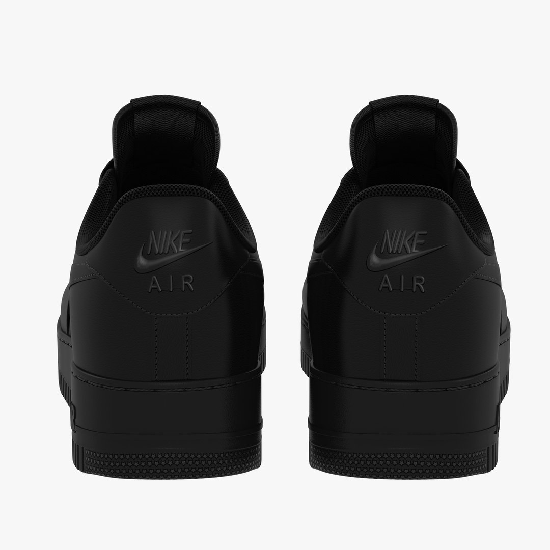 air force 1 3d womens