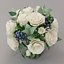flowers bouquet 3D model