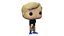 3D Funko Style Shy Boy  Printable STL Figurine