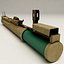 M72 Rocket Launcher