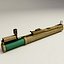 M72 Rocket Launcher