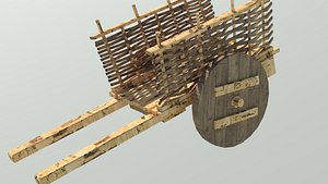 Wagen1 3D