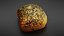 Bread roll scan