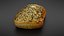 Bread roll scan