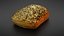 Bread roll scan