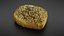 Bread roll scan