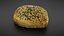 Bread roll scan