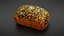Bread roll scan