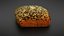 Bread roll scan