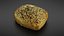 Bread roll scan