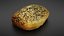 Bread roll scan