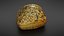 Bread roll scan