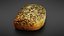 Bread roll scan