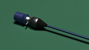 Laparascopic Trocer