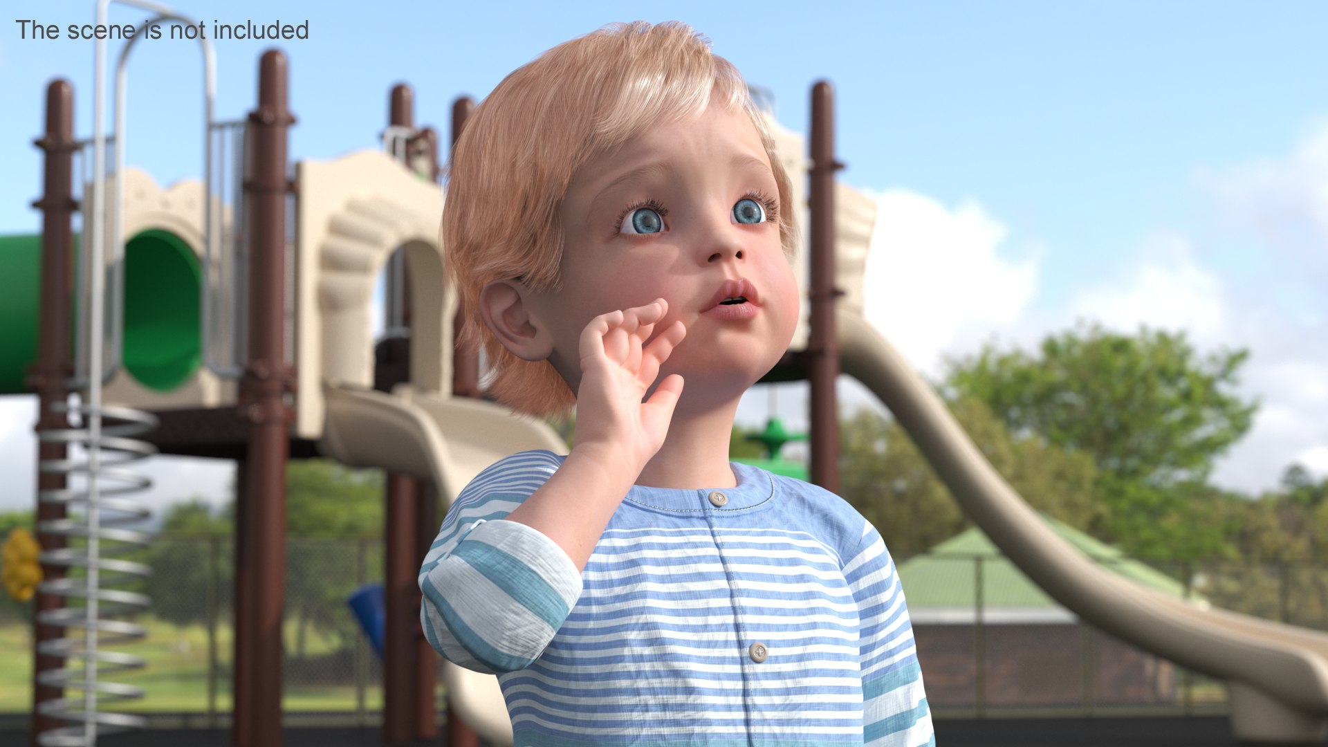 Baby in Summer Strolling Clothes Standing Pose 3D model https://p.turbosquid.com/ts-thumb/on/8IBKuk/hX/babyinsummerstrollingclothesstandingposevray3dmodel003/jpg/1723777259/1920x1080/fit_q87/8534a9c2ed949ff840cc8d1aa18f0f7d8e8df4e1/babyinsummerstrollingclothesstandingposevray3dmodel003.jpg