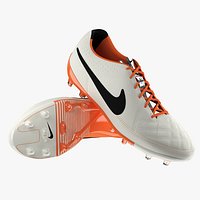 Nike Tiempo Legend V Football Boots