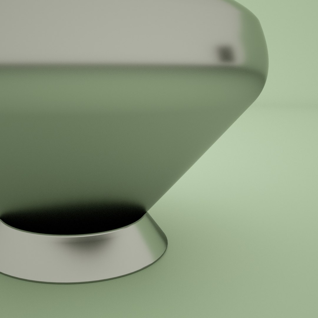 3D arabic decanter TurboSquid 1367444