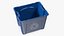 Stackable Recycling Bin