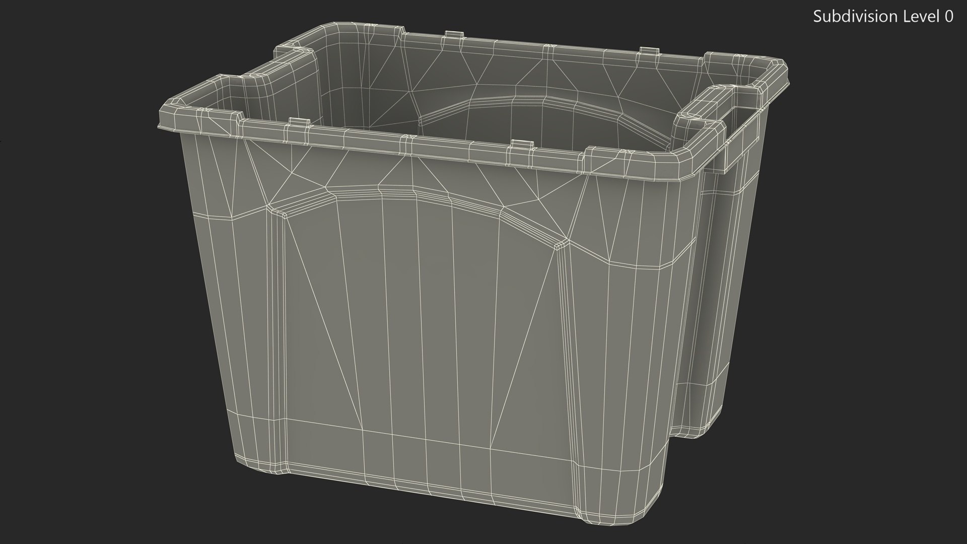 Stackable Recycling Bin 3D model https://p.turbosquid.com/ts-thumb/on/E5yOJR/Ew/stackablerecyclingbinmb3dmodel015/jpg/1711297646/1920x1080/fit_q87/8c60392e57282aacc22631b8582c475f5ffd34dc/stackablerecyclingbinmb3dmodel015.jpg