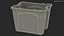 Stackable Recycling Bin