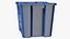 Stackable Recycling Bin