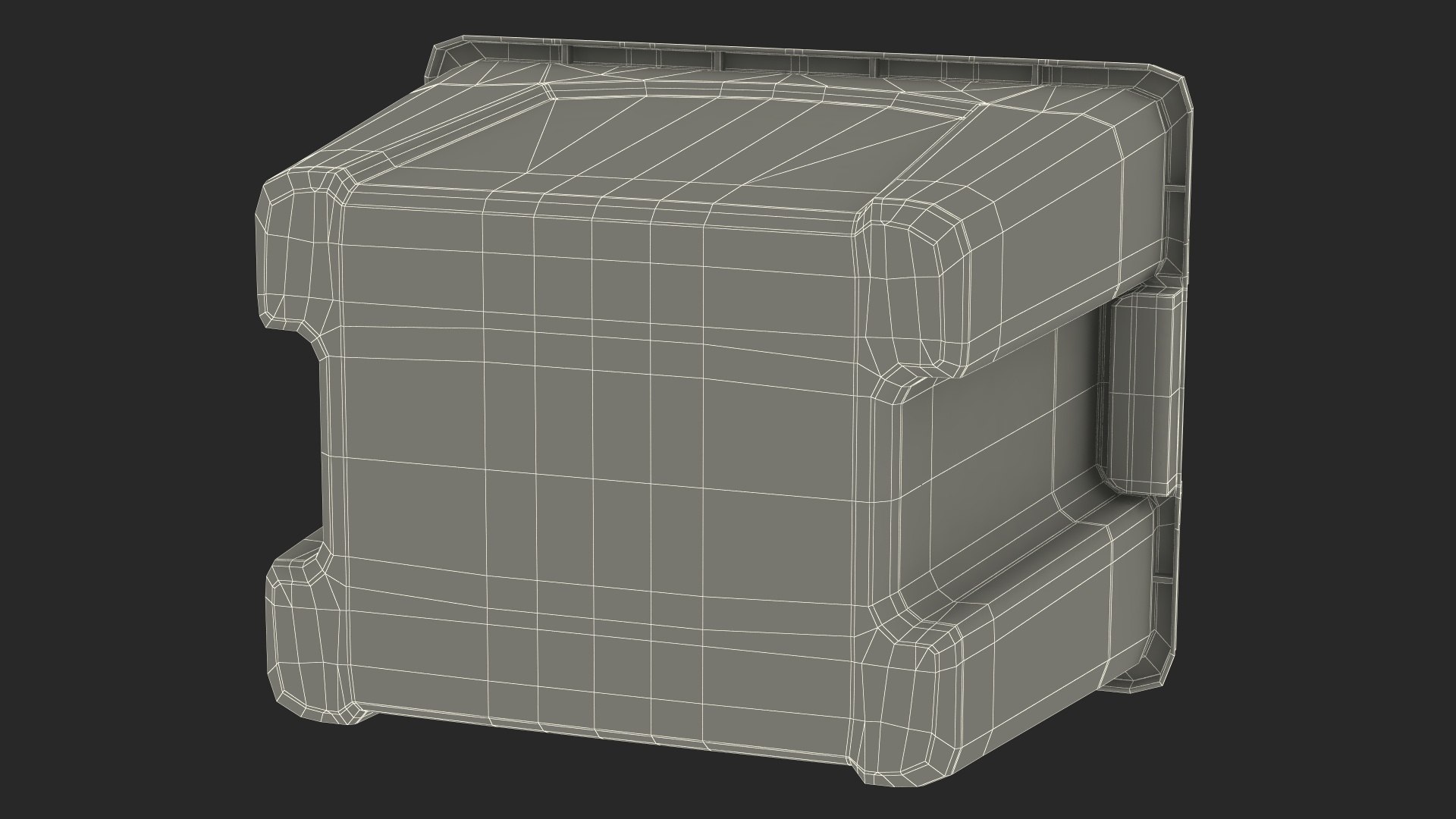 Stackable Recycling Bin 3D model https://p.turbosquid.com/ts-thumb/on/E5yOJR/RP/stackablerecyclingbinmb3dmodel026/jpg/1711297700/1920x1080/fit_q87/99c7f0bdba149e3d9c92331b9e14babf0d10413b/stackablerecyclingbinmb3dmodel026.jpg